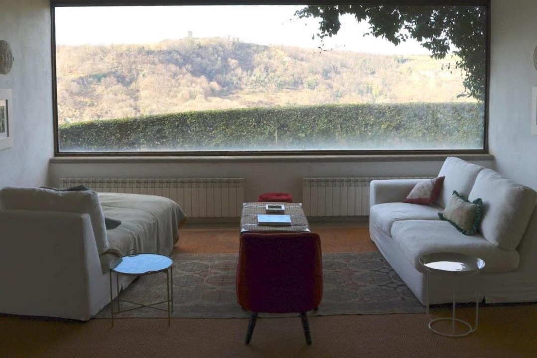 Photo of Livingroom in Castiglione in Teverina