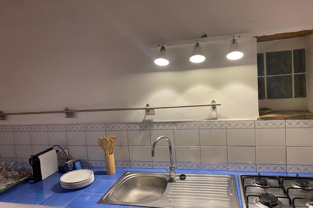 Photo of Kitchen in Lubriano