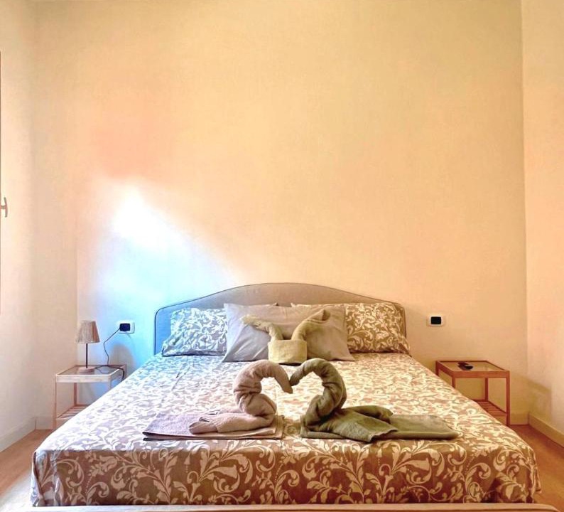 Photo of Bedroom in Spoleto