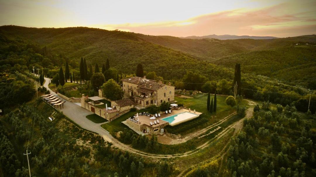 Photo of Others in Monte San Savino