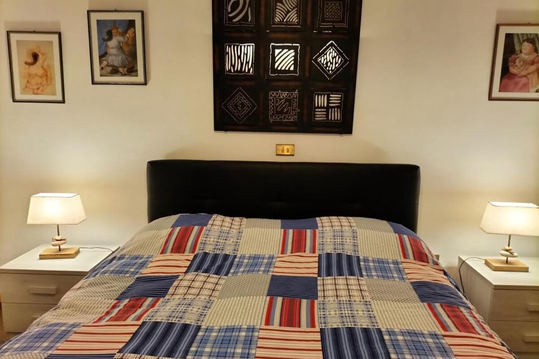 Photo of Bedroom in San Brizio