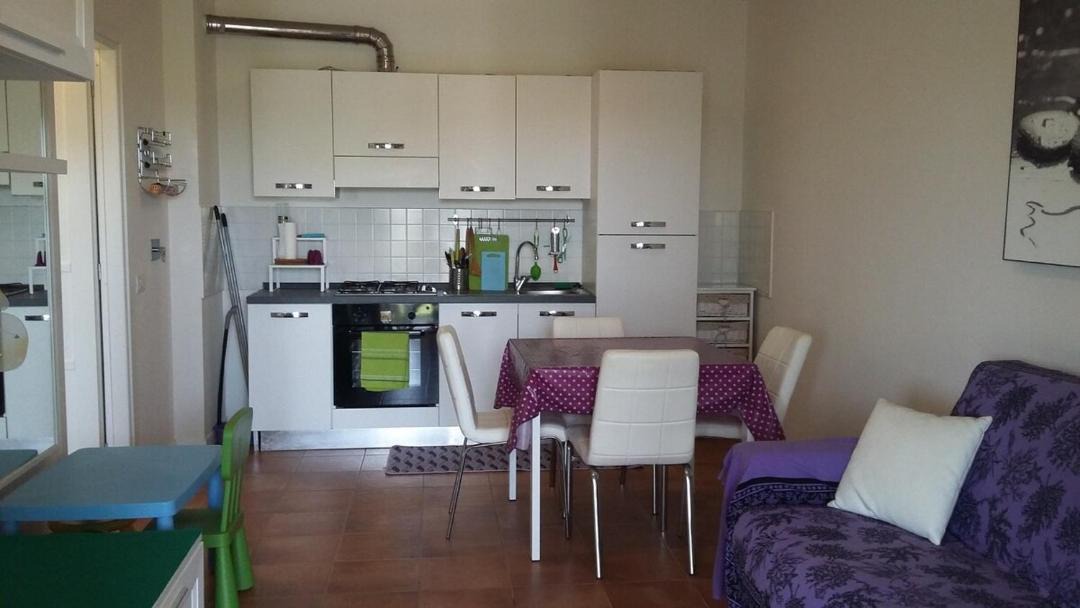 Photo of Kitchen in Marina di Montalto