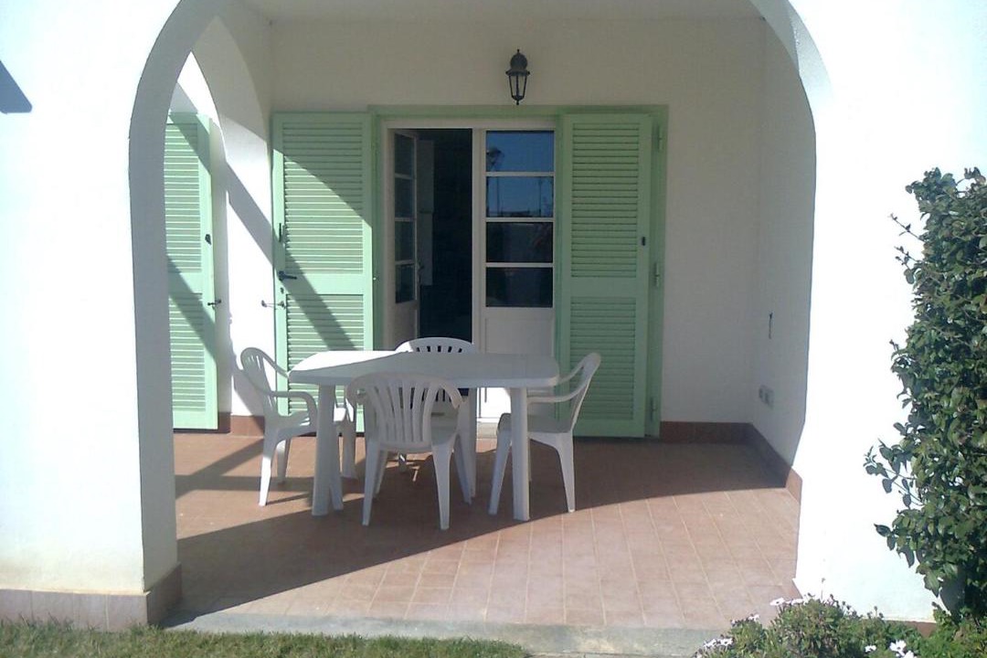 Photo of Patio Balcony in Marina di Montalto