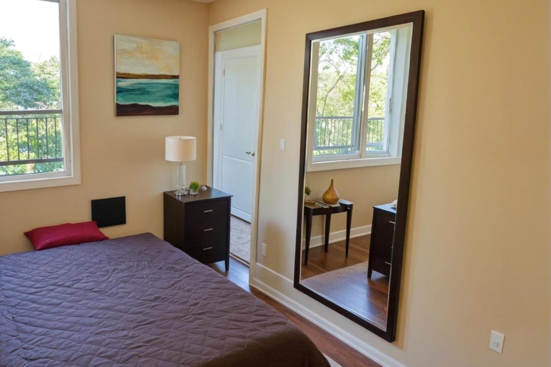 Photo of Bedroom in Sawtelle