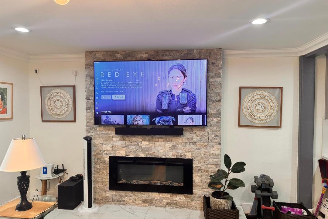 Photo of Livingroom in Buena Park