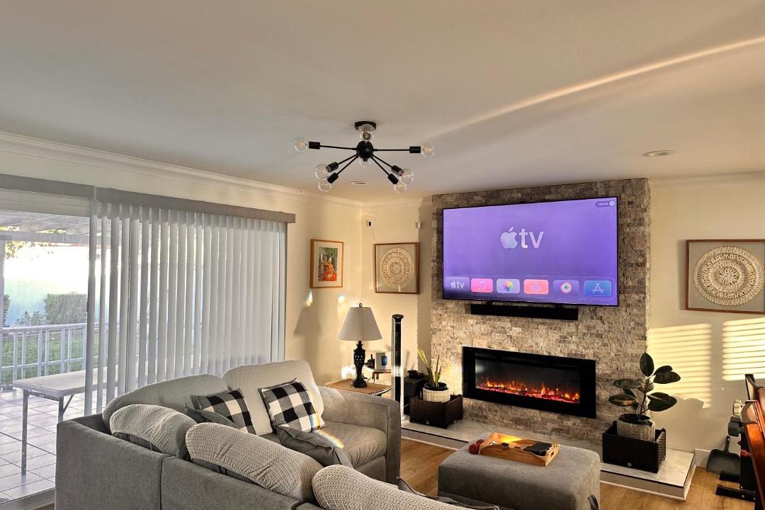 Photo of Livingroom in Buena Park