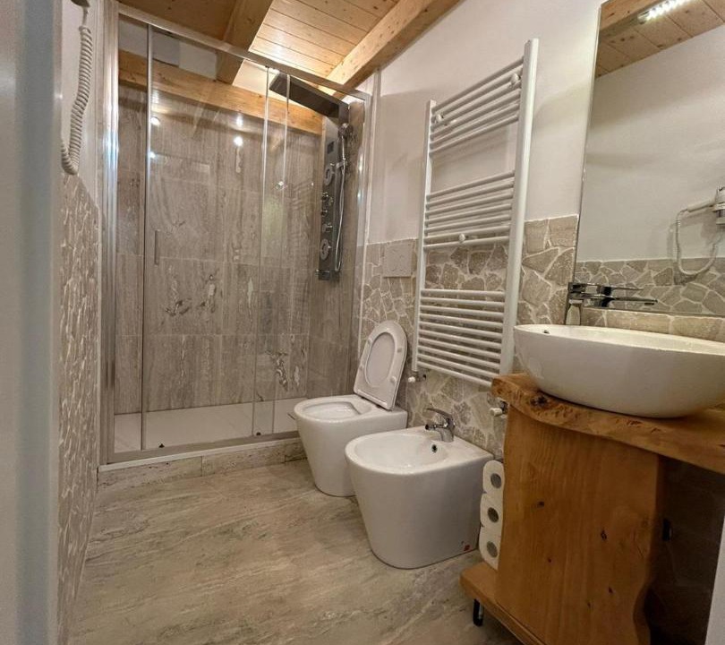Photo of Bathroom in Ascoli Piceno