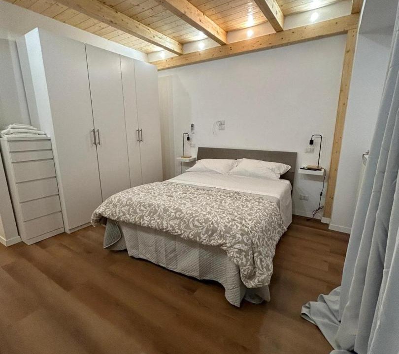 Photo of Bedroom in Ascoli Piceno