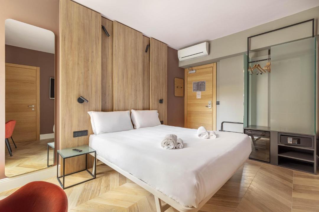 Photo of Bedroom in San Vincenzo
