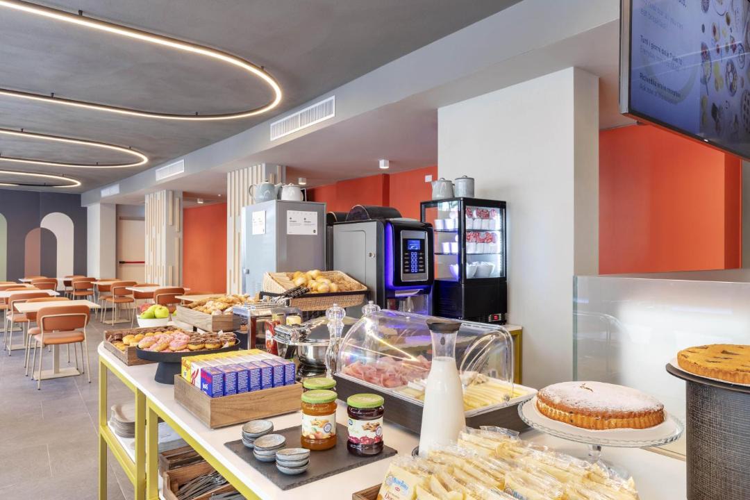 Photo of Kitchen in San Vincenzo