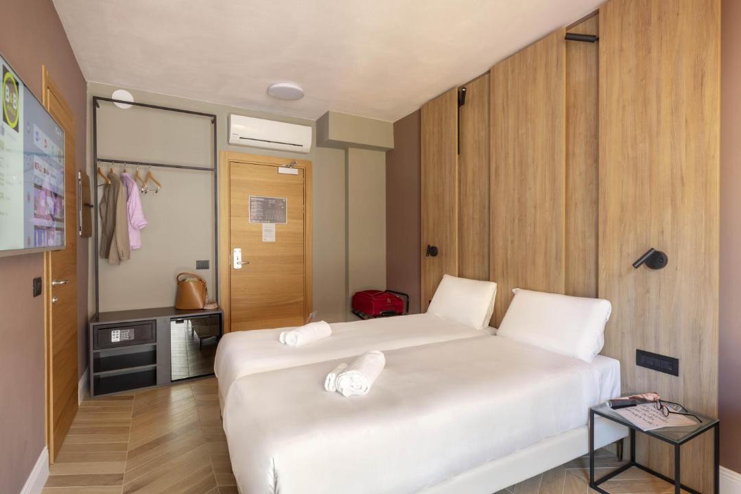 Photo of Bedroom in San Vincenzo