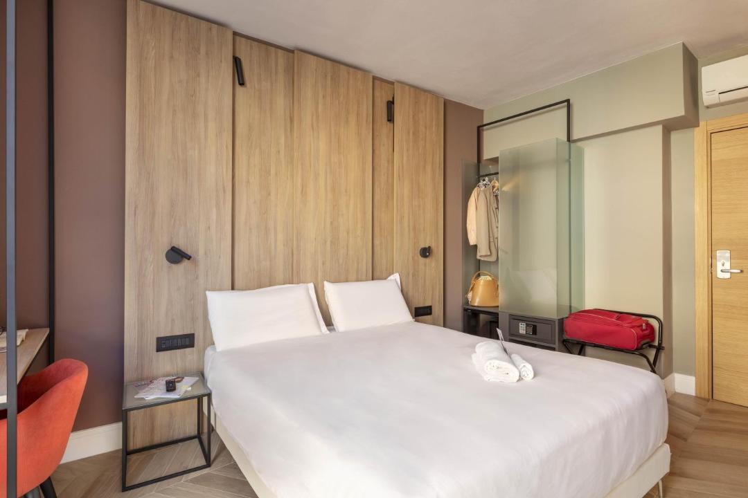 Photo of Bedroom in San Vincenzo
