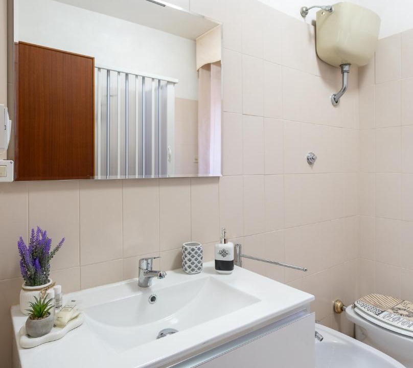Photo of Bathroom in Cisterna di Latina