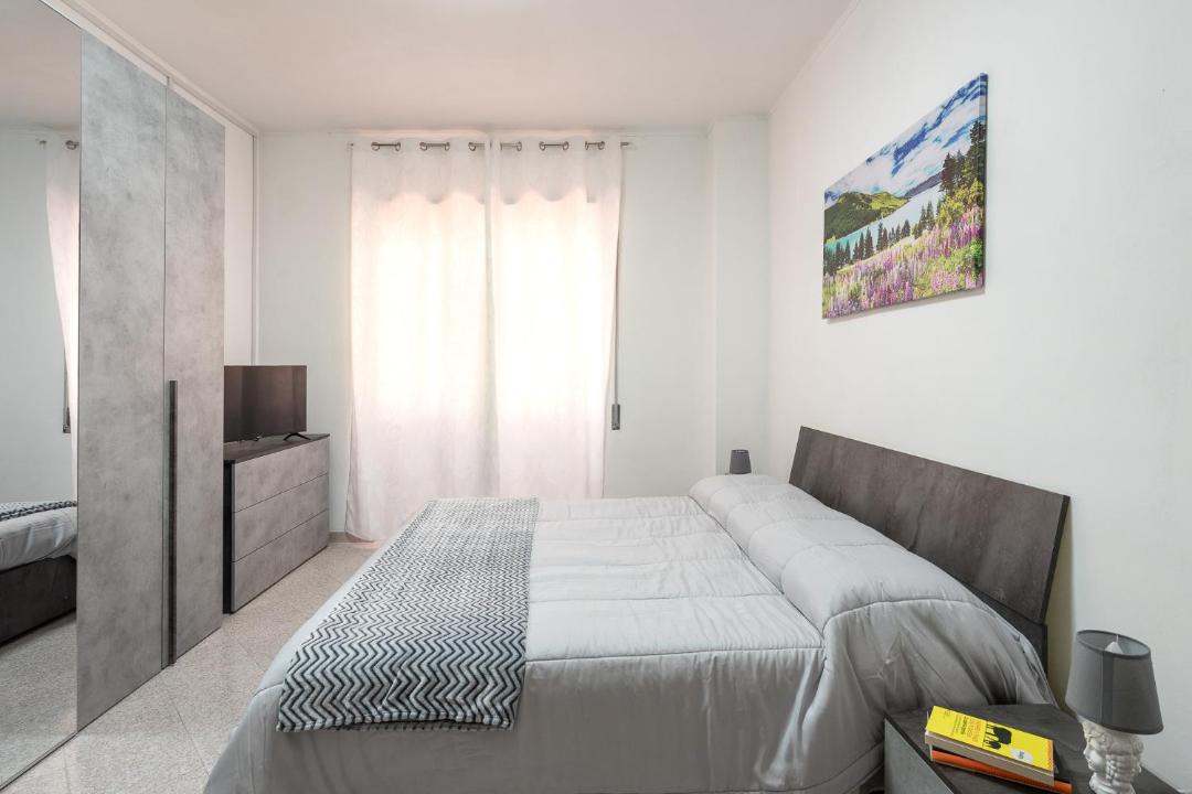 Photo of Bedroom in Cisterna di Latina