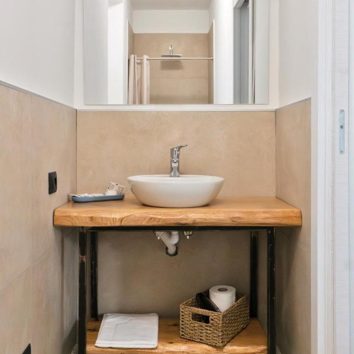 Photo of Bathroom in Foligno