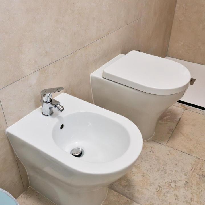 Photo of Bathroom in Foligno