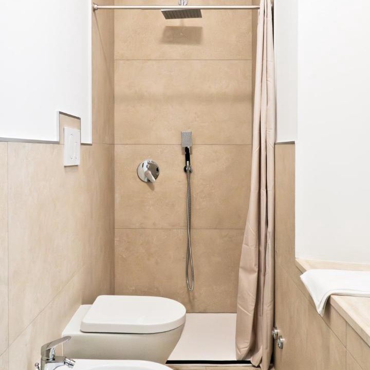 Photo of Bathroom in Foligno