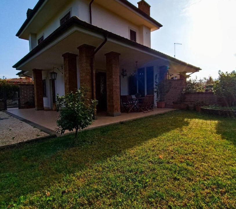 Photo of Others in Capranica