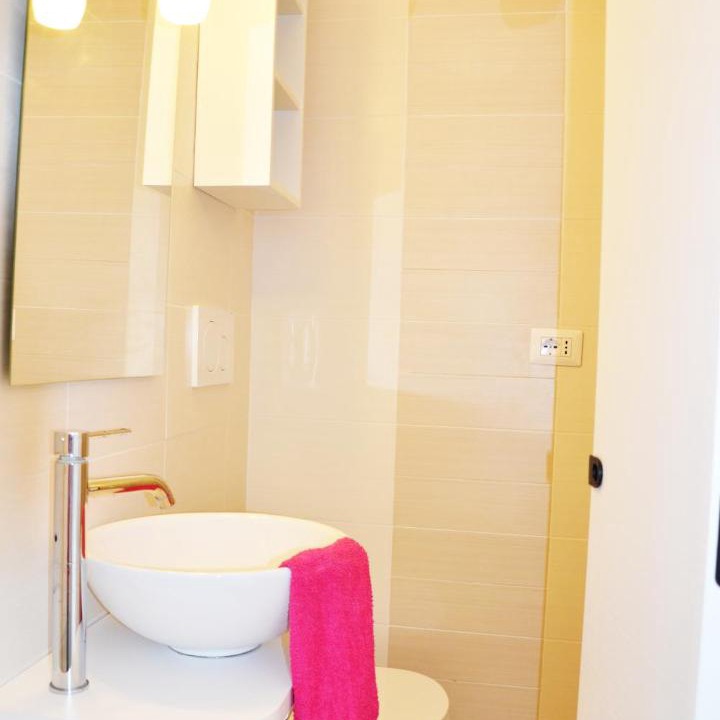 Photo of Bathroom in Riva Ligure