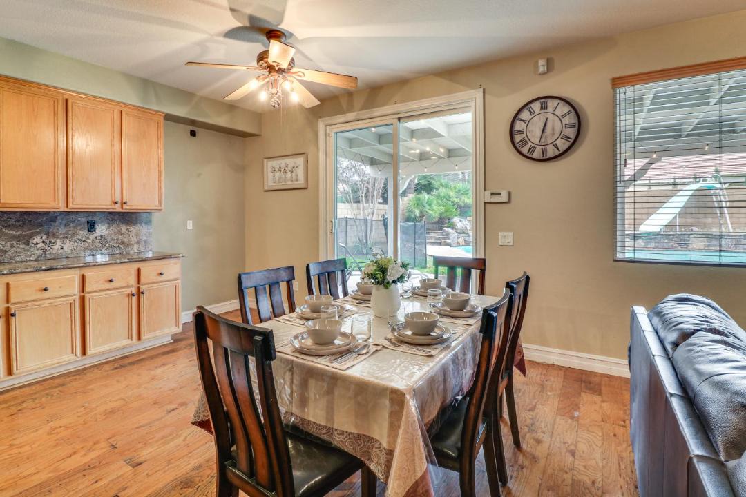 Photo of Kitchen in Palmdale