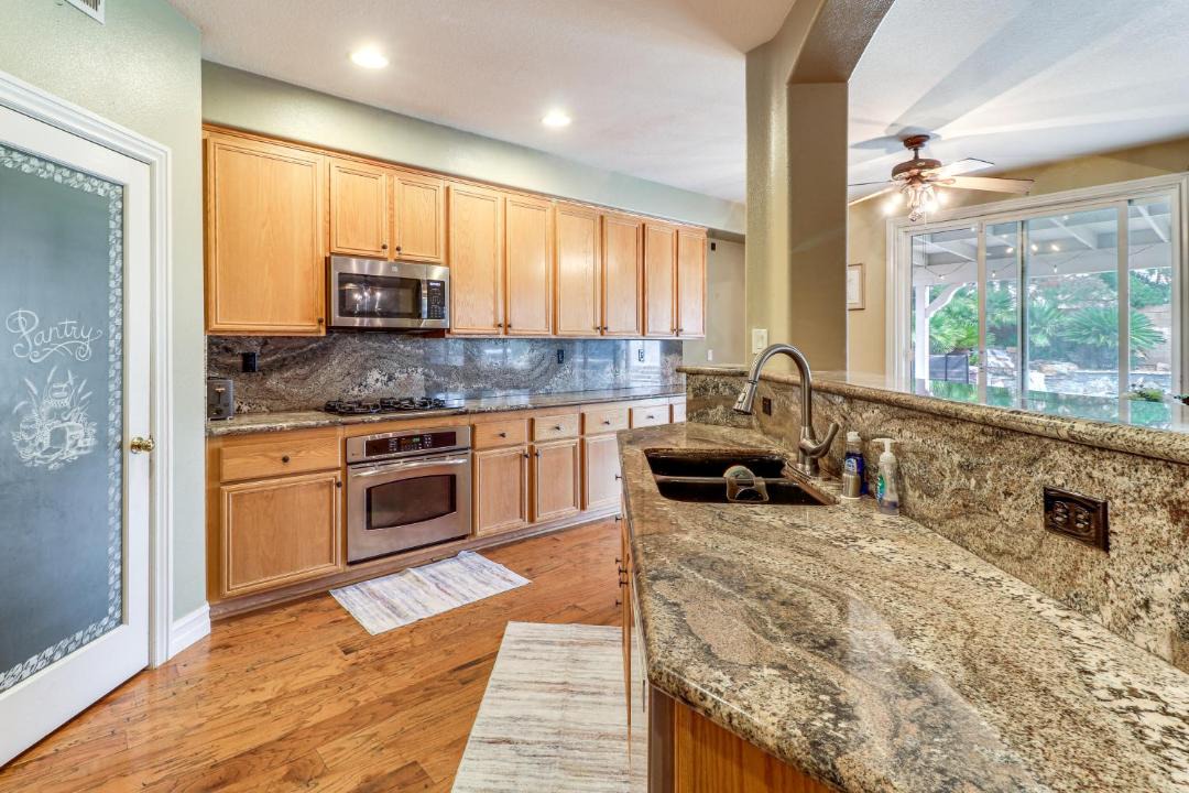 Photo of Kitchen in Palmdale