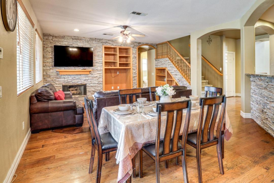 Photo of Kitchen in Palmdale