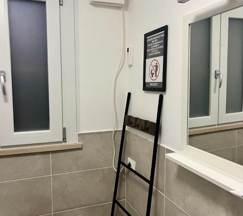 Photo of Bathroom in Quartiere Cervese Sud