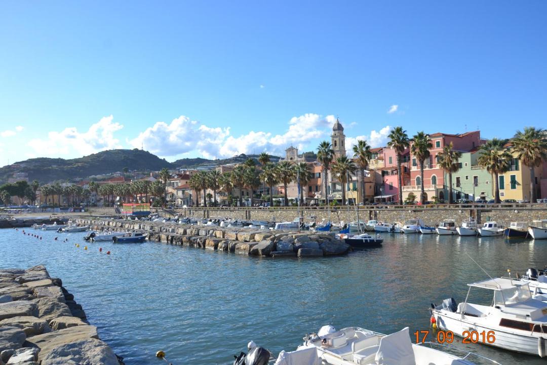 Photo of Outdoor in Riva Ligure