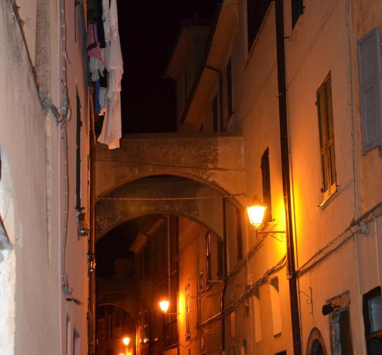 Photo of Buildings in Riva Ligure