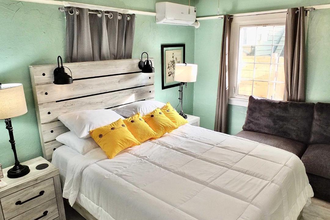 Photo of Bedroom in Eastside