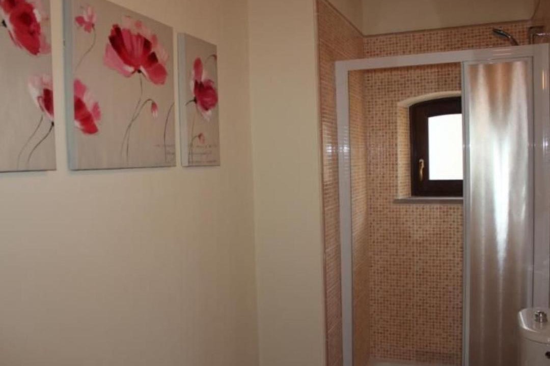 Photo of Bathroom in Casalappi