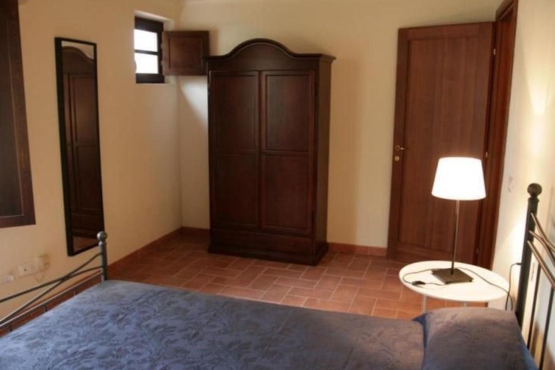 Photo of Bedroom in Casalappi