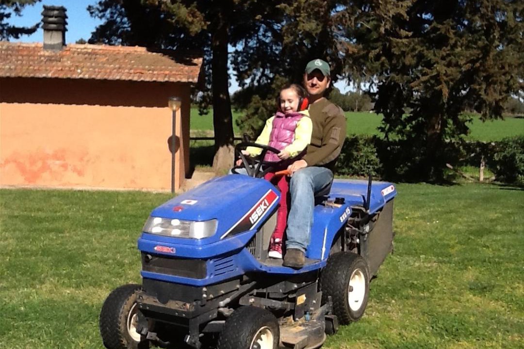 Photo of Others in Tarquinia