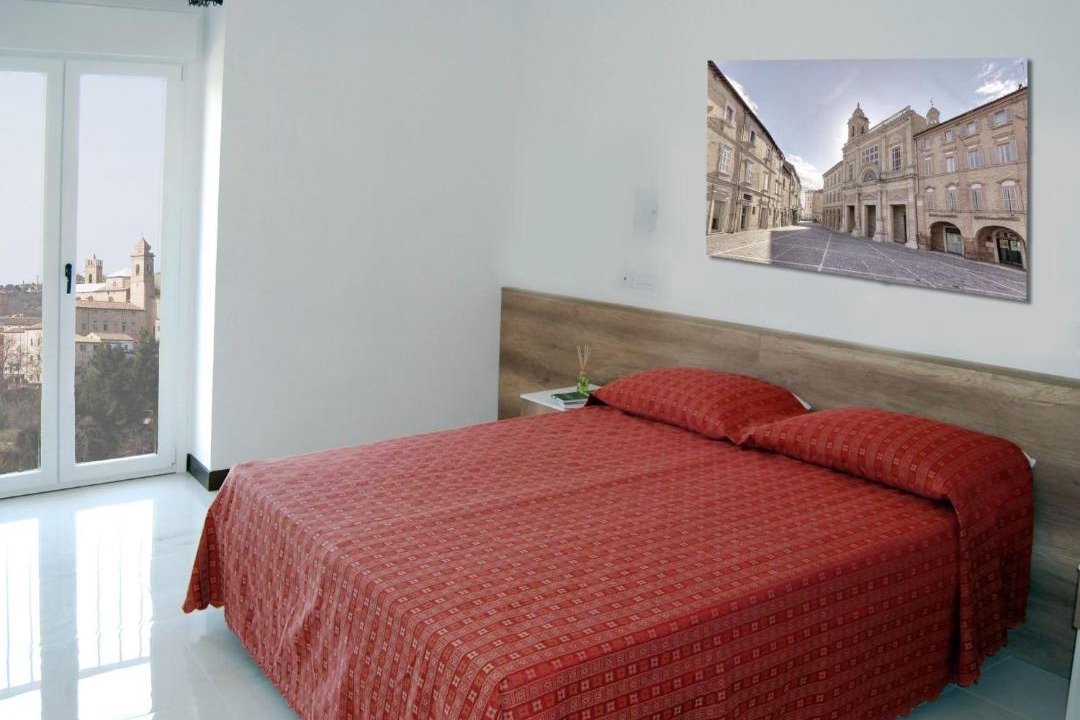 Photo of Bedroom in Offida