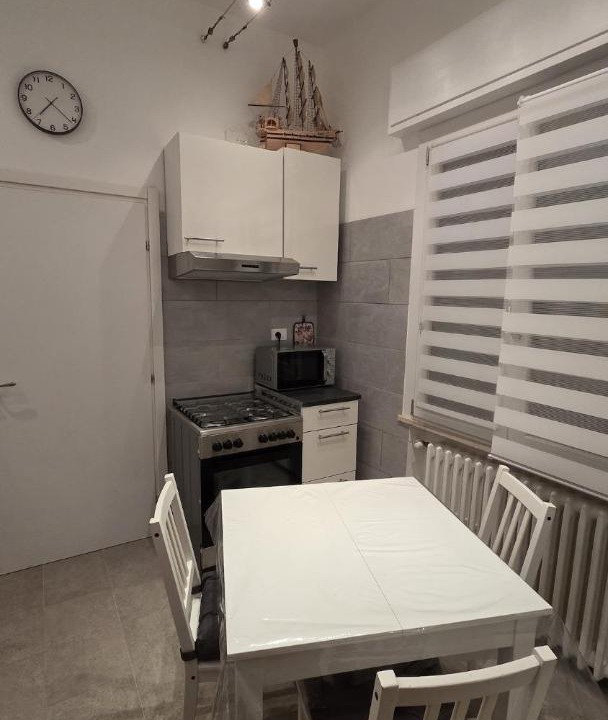 Photo of Kitchen in Quartiere Cervese Sud