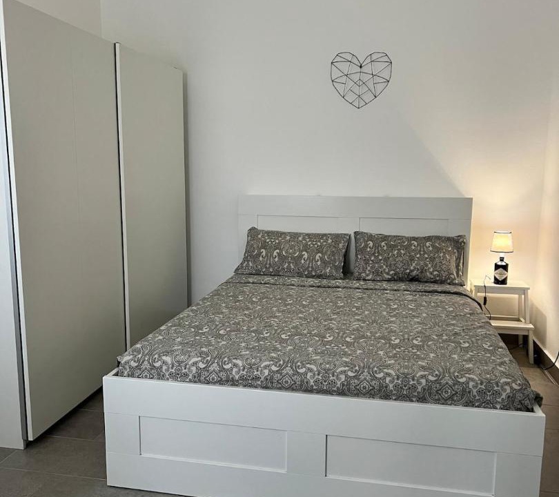 Photo of Bedroom in Quartiere Cervese Sud