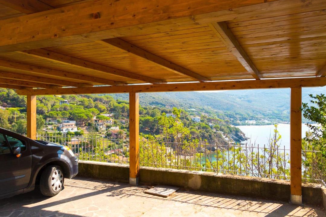 Photo of Patio Balcony in Scaglieri