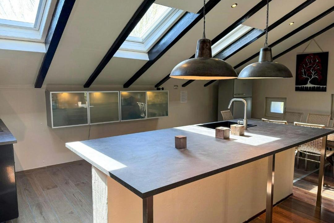 Photo of Kitchen in Acqui Terme