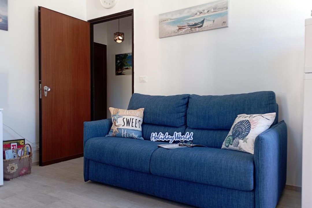 Photo of Livingroom in Cogoleto