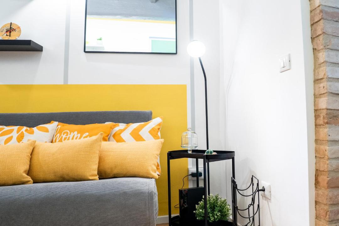 Photo of Livingroom in Poggio Mirteto
