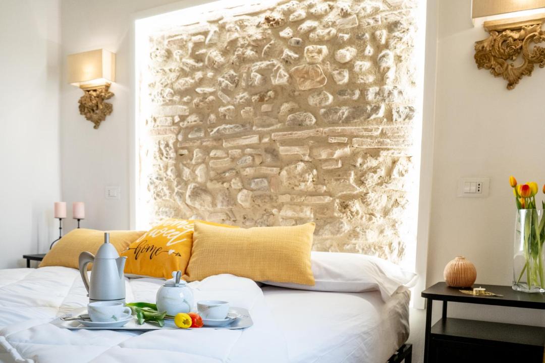 Photo of Bedroom in Poggio Mirteto