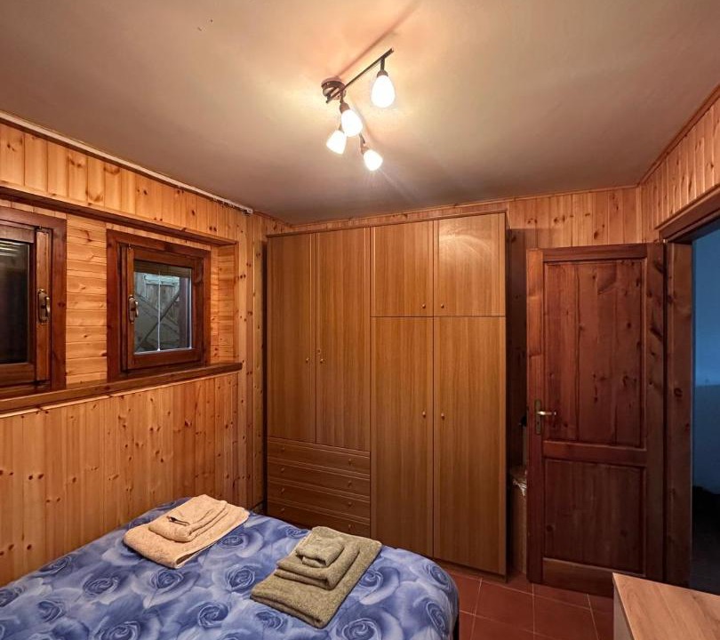 Photo of Bedroom in Rocca di Cambio