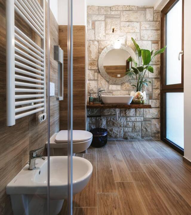 Photo of Bathroom in Acquasanta Terme