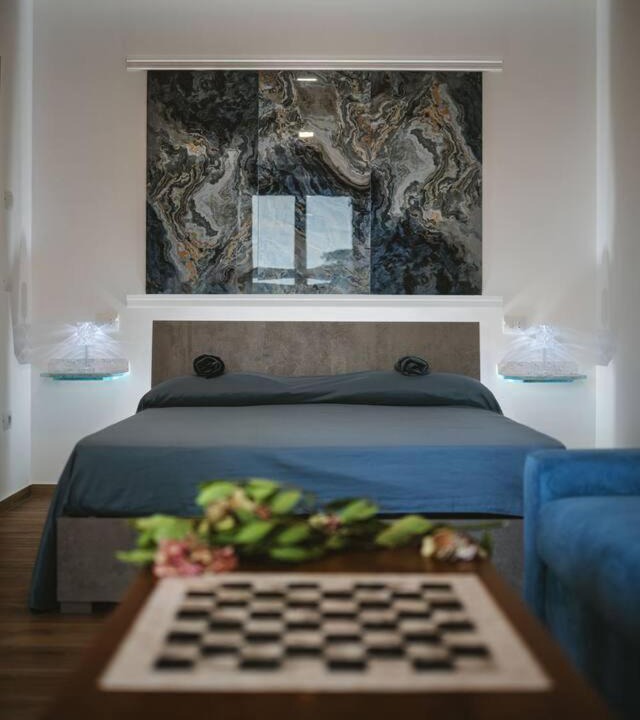 Photo of Bedroom in Acquasanta Terme