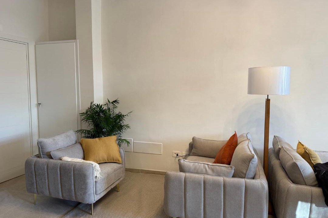 Photo of Livingroom in Pescasseroli