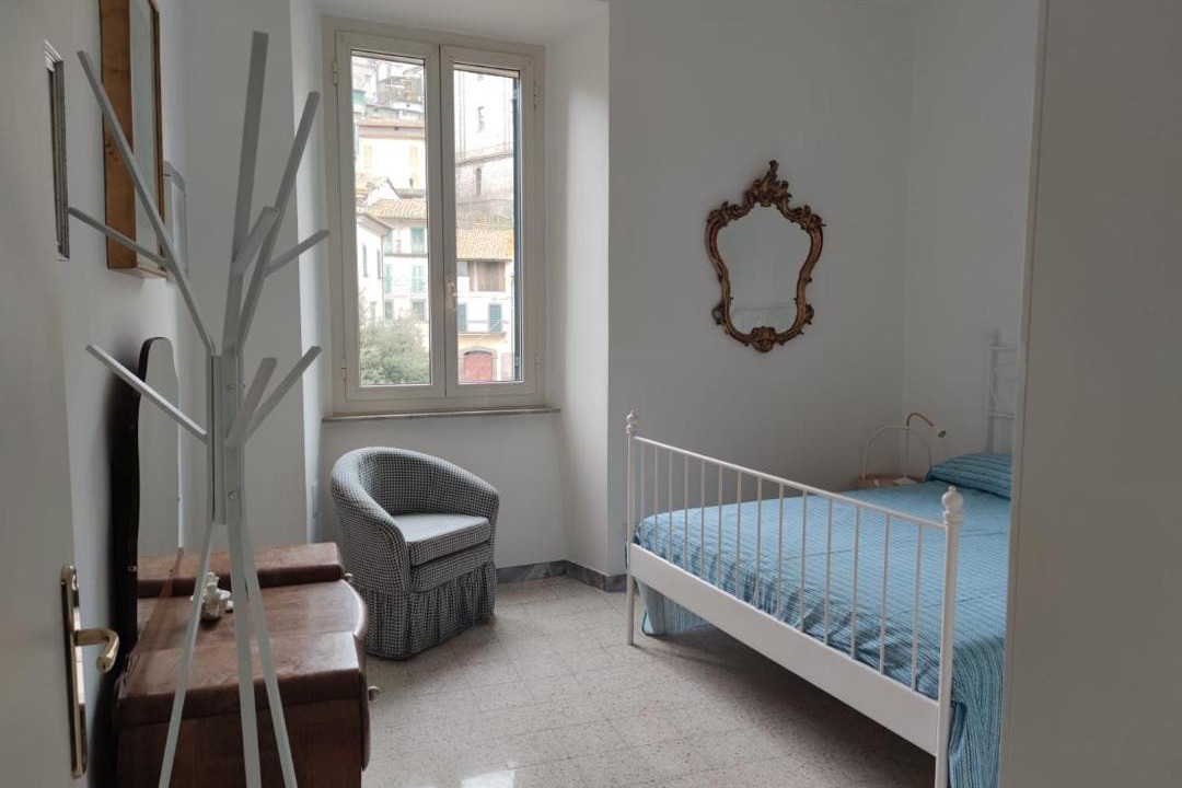 Photo of Bedroom in Soriano nel Cimino
