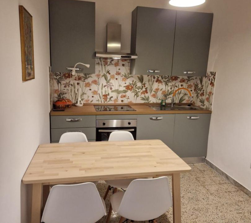Photo of Kitchen in Soriano nel Cimino