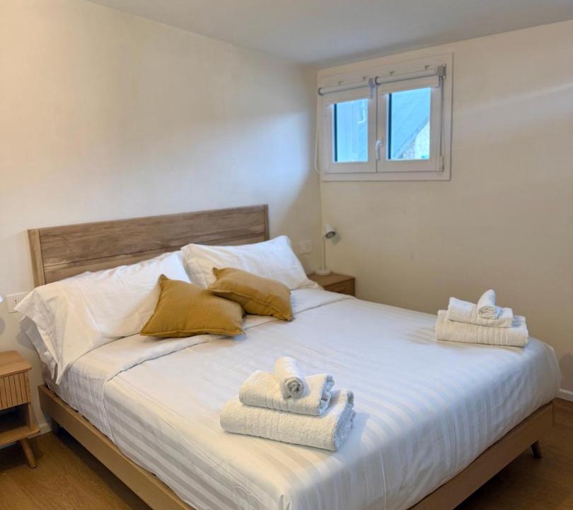 Photo of Bedroom in Pescasseroli
