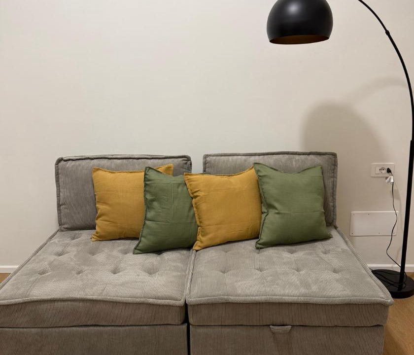 Photo of Livingroom in Pescasseroli