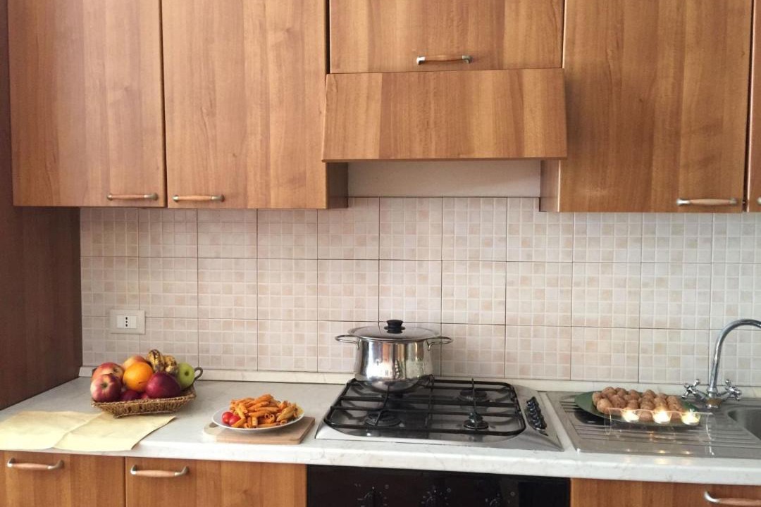 Photo of Kitchen in Apecchio